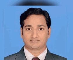 Pvt university teacher’s body recovered 