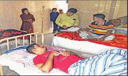62 cases of dengue reported in Rajshahi