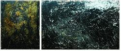 The chronicle of a cerebral artist