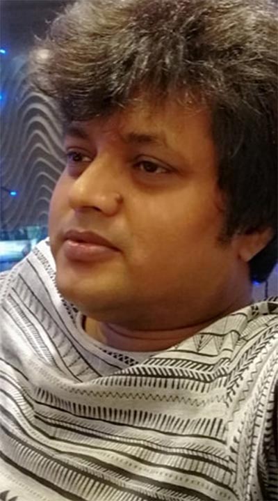 Mobasshier Mojumder