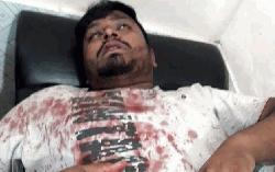 Ex-BCL leader beaten by present one 