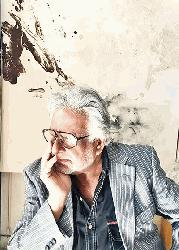 The voyage of an obsessive&nbsp; and impassioned artist