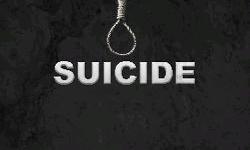 Schoolgirl 'commits suicide'