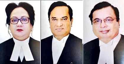 Salma Masud Chowdhury & Quazi Reza-Ul Hoque  & AKM Zahirul Hoque