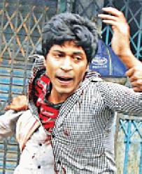 Verdict pending with Appellate Div of SC