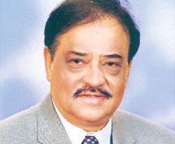 Mizanur Rahman Shelley