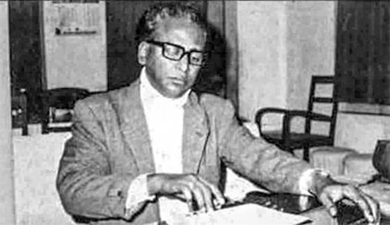 Shaheed Altaf Mahmud