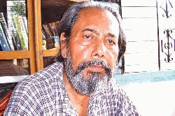 Remembering avant-garde Painter Nurul Islam