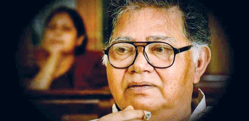 Sunil Gangopadhyay