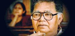 Remembering Sunil Gangopadhyay, a literary icon