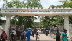 Woman dies of dengue in Rajshahi