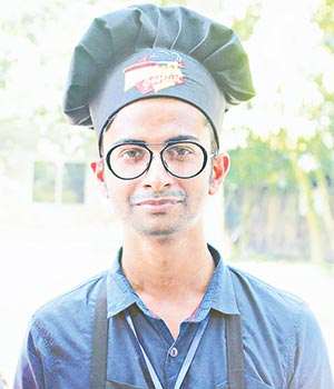 Alvi Rahman Shovon