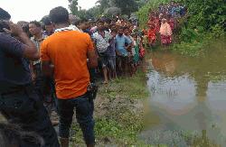 Man found dead in Rajhsahi 