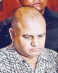 Shamim’s firm fetched Tk 17,000cr work orders