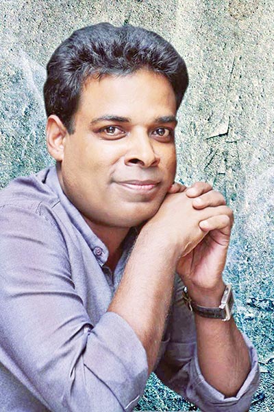 Biplob Kumar Das