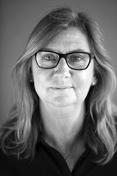 Johanna Lindstr�m	Photograph: Ann-Charlotte Rugfelt Ferm