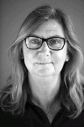 Johanna Lindström, a torchbearer for creative and persecuted writers