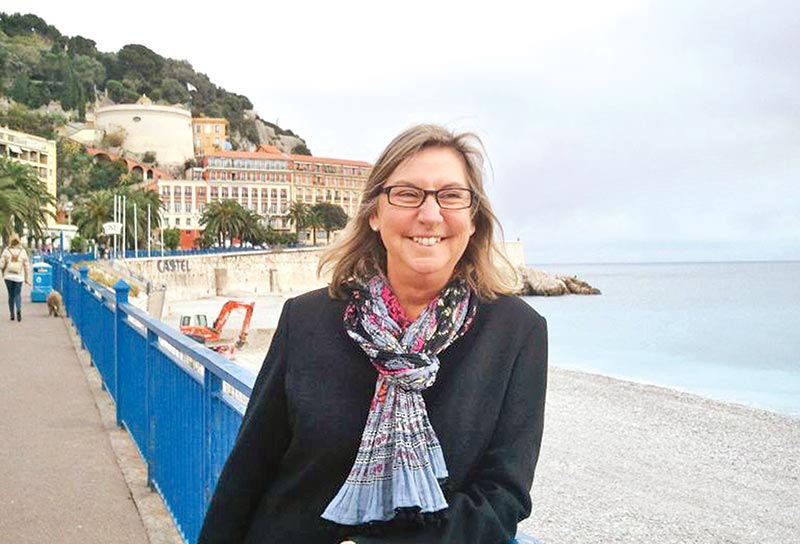 Johanna Lindstr�m	