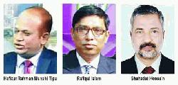 GK Shamim paid 2pc cut to PWD CEs for each work order