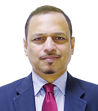 Kaiser Tamiz Amin