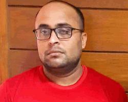Top listed drug trader held in Rajshahi