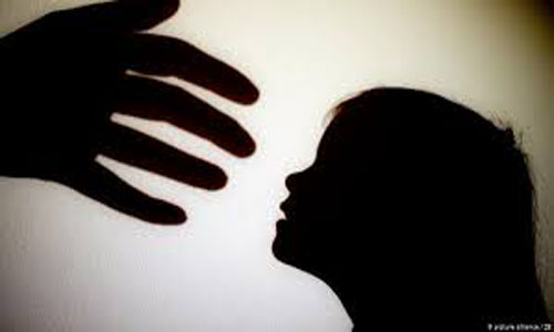 '10-yr-old raped' in Gazipur