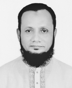 Mir Mosharref Hossain Pakbir  