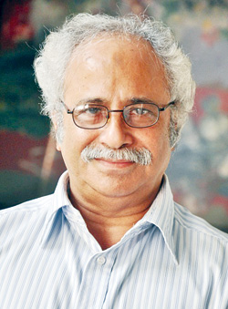 Nizam Ahmed