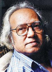 Remembering avant-garde painter Aminul Islam
