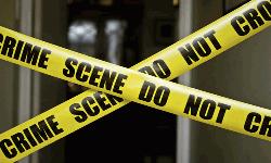 Elderly man 'killed' by neighbour