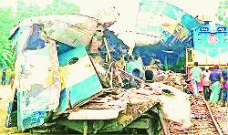 Ragtag basic safety measures seen behind train mishaps 