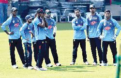 Can Bangladesh avoid 'Comedy of Errors' at Eden Gardens