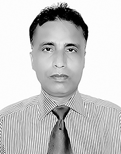 Noor Islam Habib