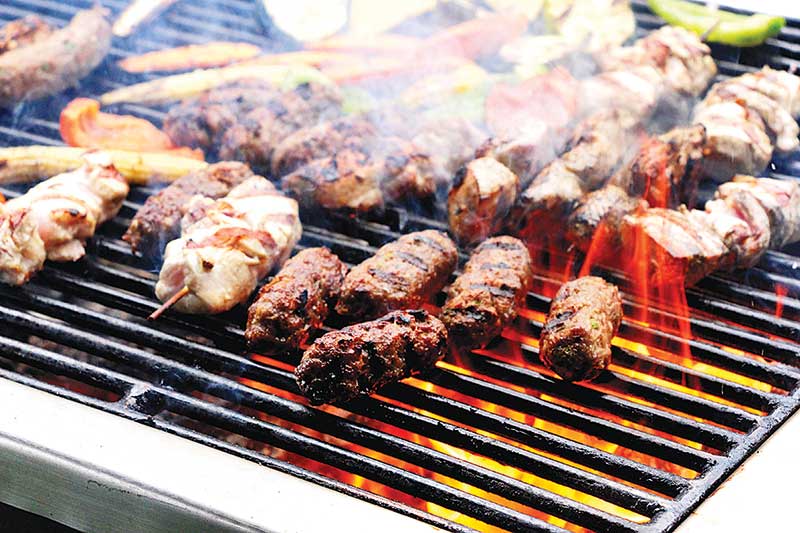 Barbeque Fest At Dhaka Regency barbeque-fest-at-dhaka-regency
