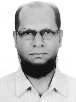 Kabirul Islam