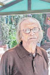 An eulogium to artist Qayyum Chowdhury on his 5th death anniversary
