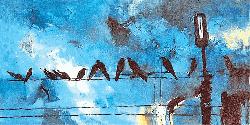 National identity, as envisioned by Biren Shome