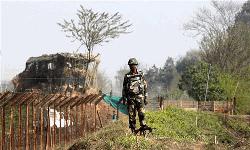 BSF seeks time to remove 'chouki'