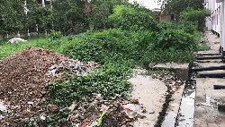 Medical waste poses health risk in Rajshahi