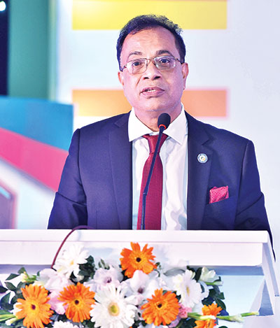Nazmul Karim