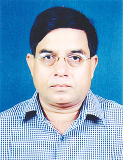 Haradhan Ganguly