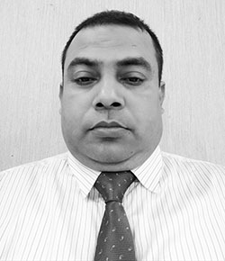 Md Zillur Rahaman 