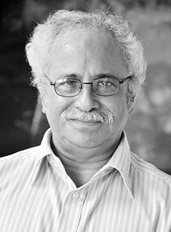 Nizam Ahmed 