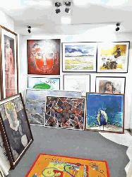 Glimpses of contemporary trends 