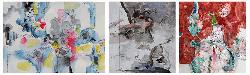 Watercolour Reigns Supreme