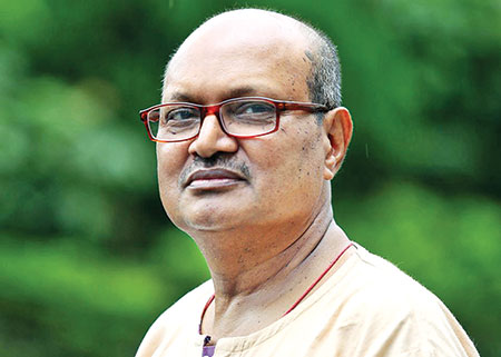Ranjit Das