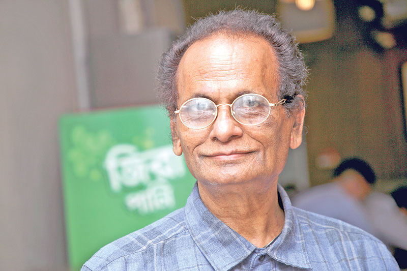 Khurshid Alam Saleem