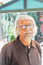 An eulogium to artist Qayyum Chowdhury on his 88th birth anniversary