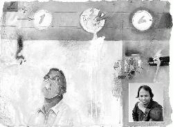 Razwanur Rahman receives Bangladesh Art Week Award 