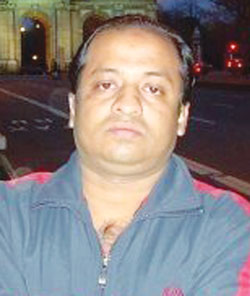 Takir Hossain